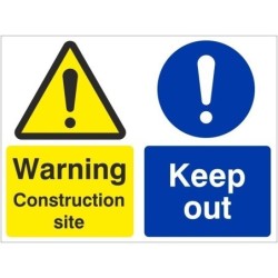 Multi Purpose Signs
