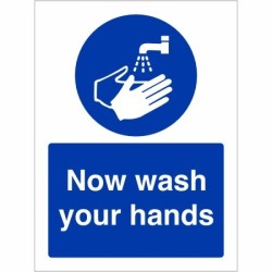 Workplace Signs