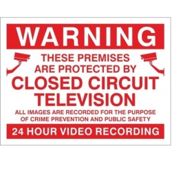 Recording Signs